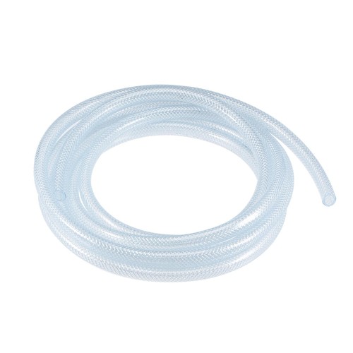 Braided pvc tubing 16 - braided, 5/16"(8mm)