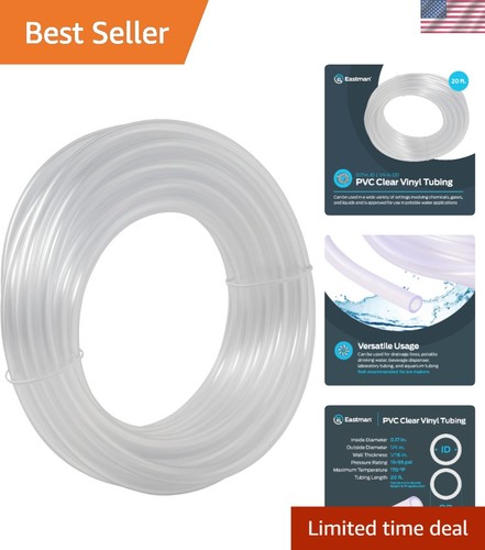 Reliable clear pvc vinyl - 20,